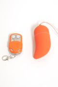 Ovulo Wireless Stimolatore Medium Punto G Arancione