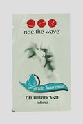 Lubrificante Intimo Ride The Wave con Acido Ialuronico Monodose 5ml 4PZ